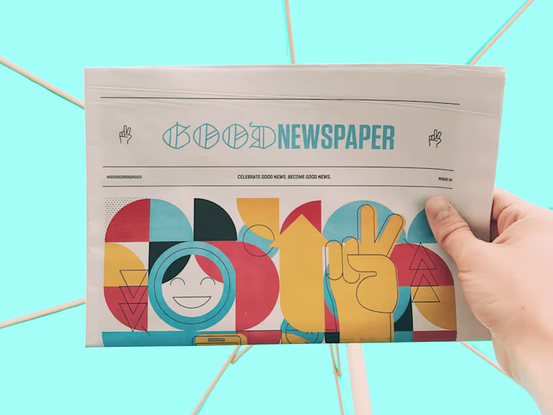 Cover image for Public Relations & Earned Media Expert