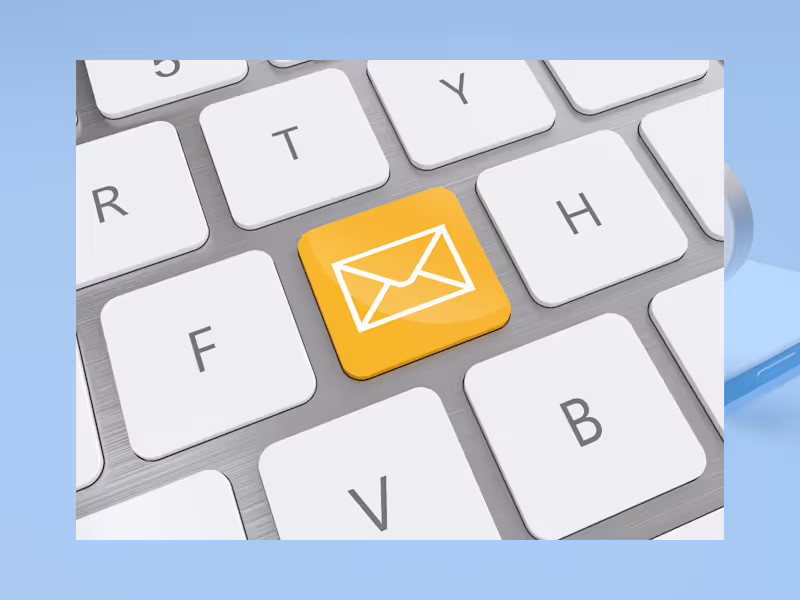 Cover image for Get The Word Into Your Customers Inbox