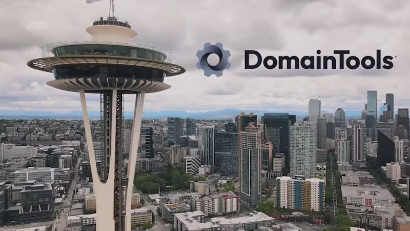 Cover image for DomainTools