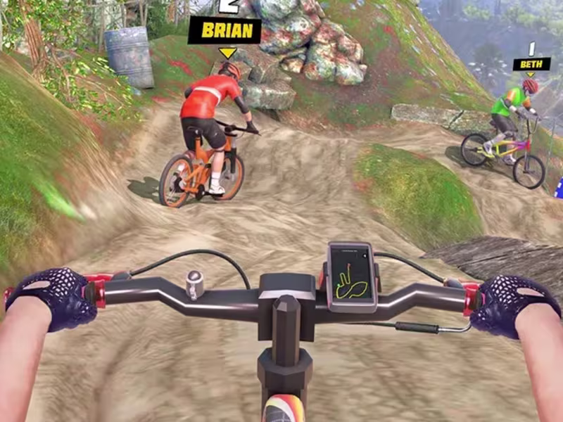 Cover image for BMX Bike Freestyle BMX Games - Apps on Google Play