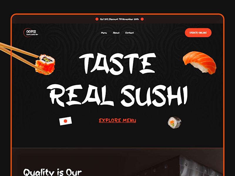 Cover image for Elevate your Digital Presence with Stunning Web Design