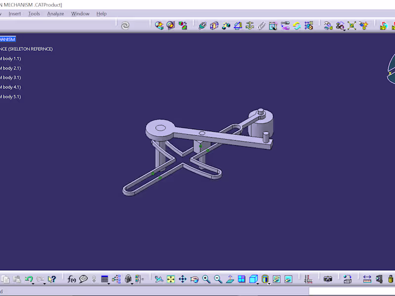 Cover image for Converting your 2D sketches to 3D models