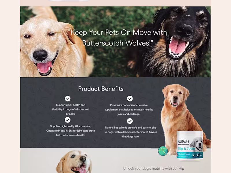 Cover image for a designer that helping clients to achieve their goals