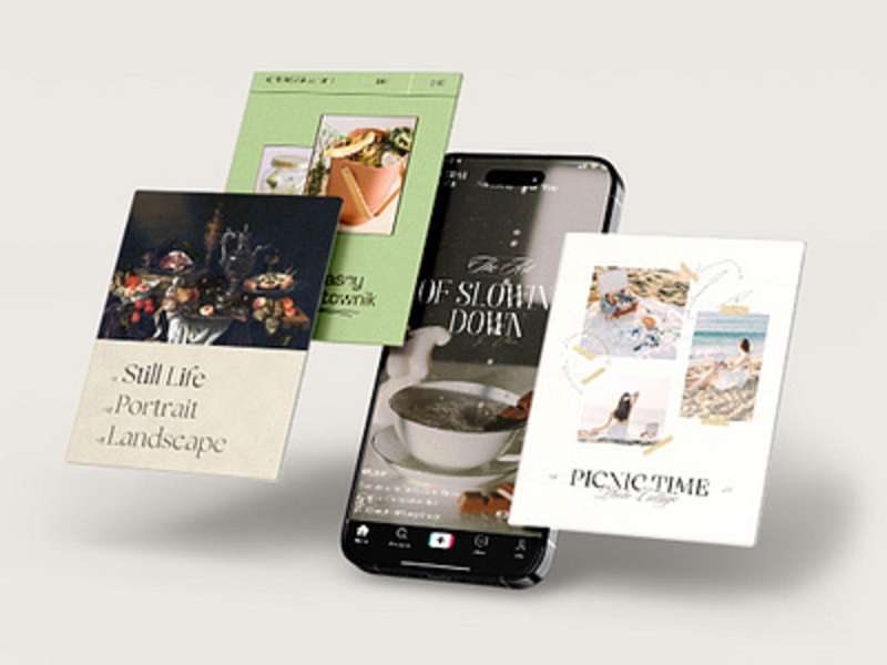 Cover image for Social Media Templates