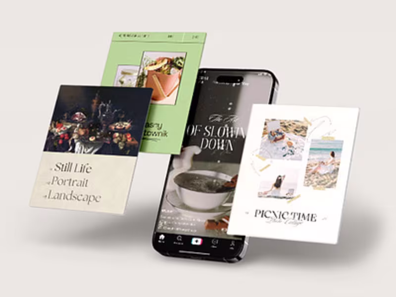 Cover image for Social Media Templates