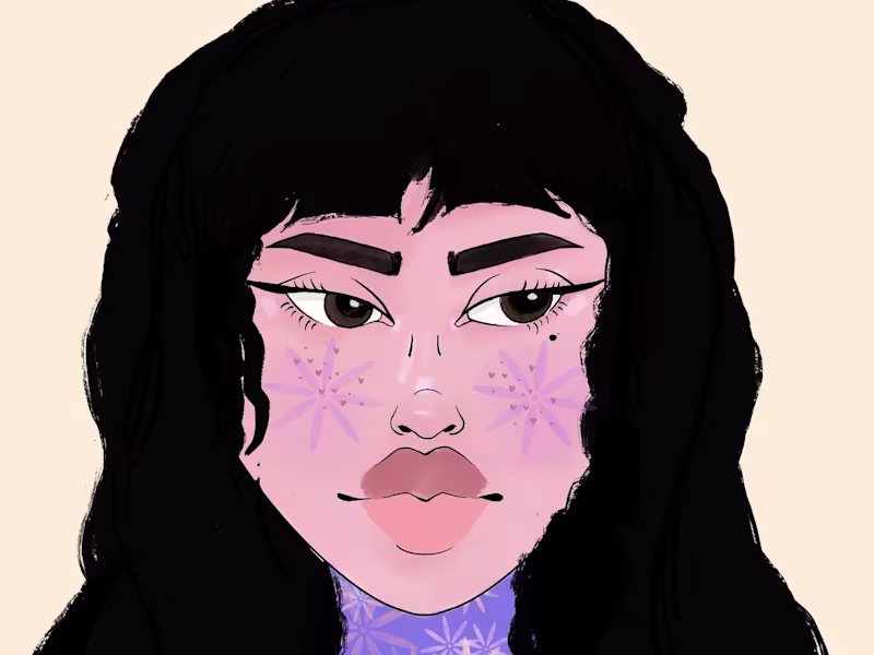 Cover image for Illustrations