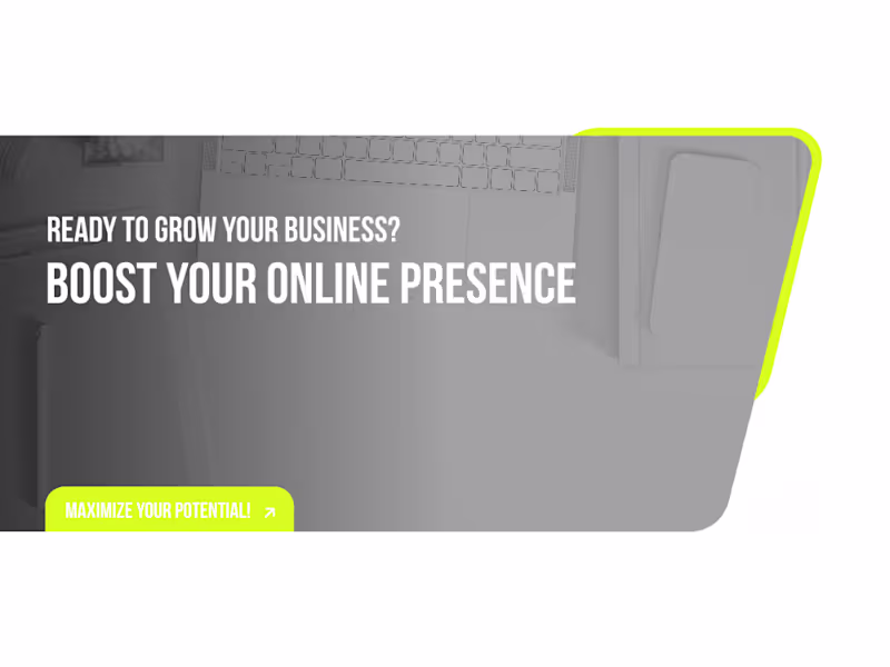 Cover image for Custom WordPress Web Design & Development tailored to your needs