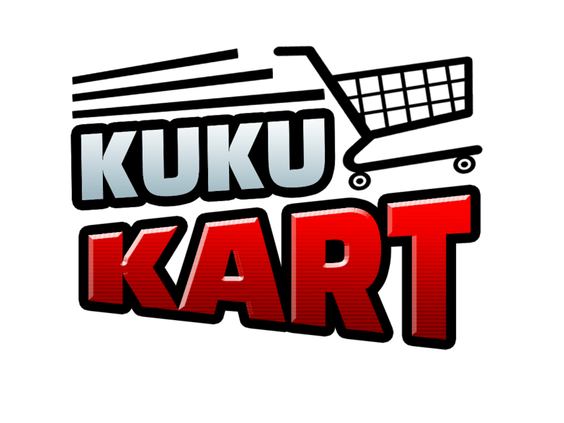 Cover image for Kuku Kart