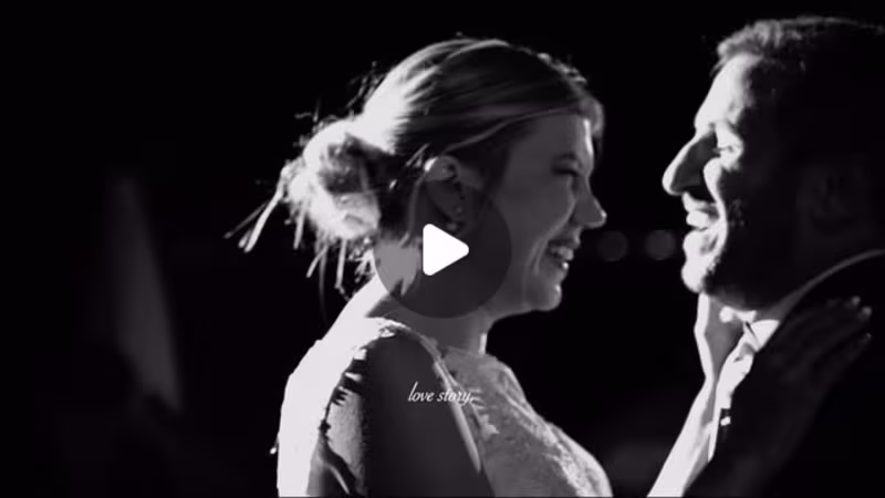 Cover image for Cinematic Wedding Storytelling