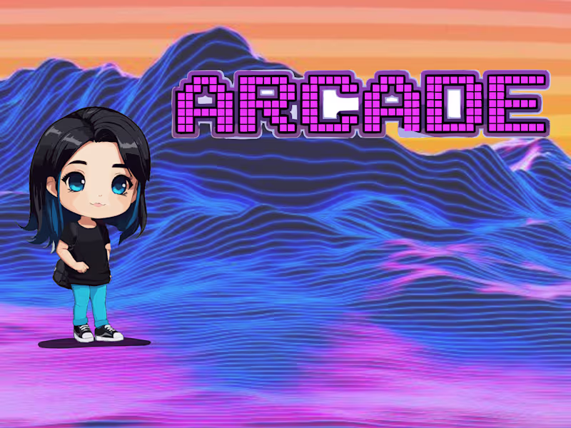 Cover image for Animation using Blender with AI generated Voiceover.