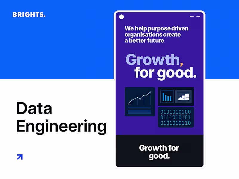 Cover image for AI Data Workflow Automation & Data Visualization