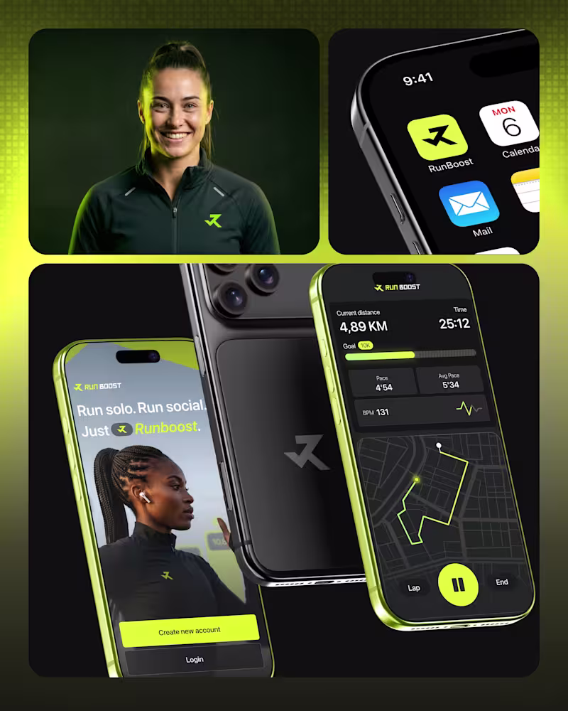 Cover image for Stepping away from websites and