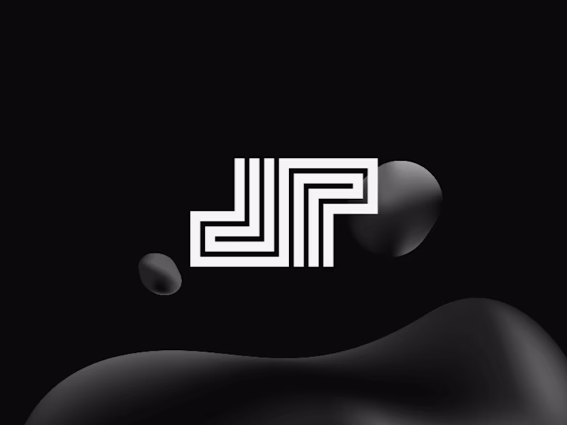 Cover image for Darius Pierce | male fashion brand Identity 