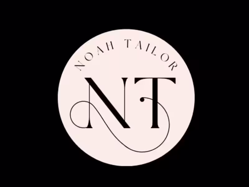 Cover image for Logo Design