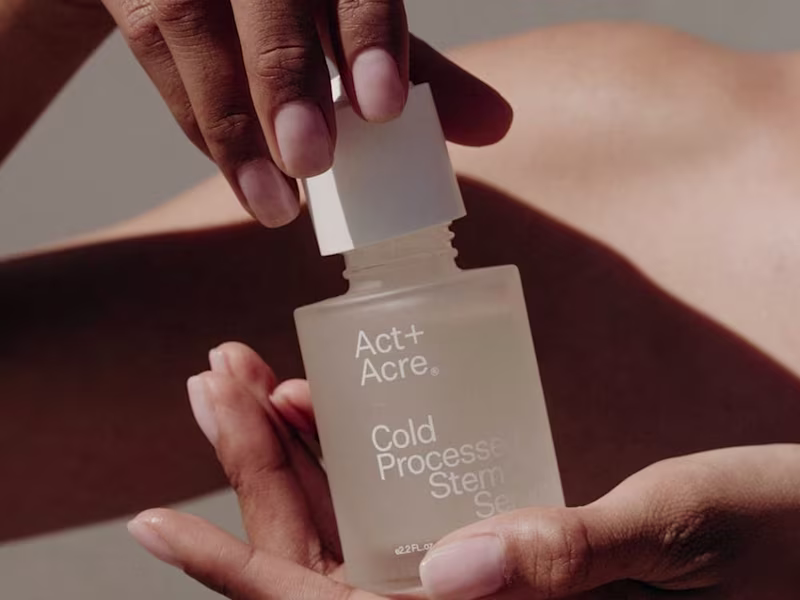 Cover image for Act+Acre Growth Marketing