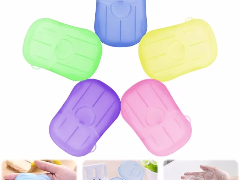 Cover image for Soap Brand Post