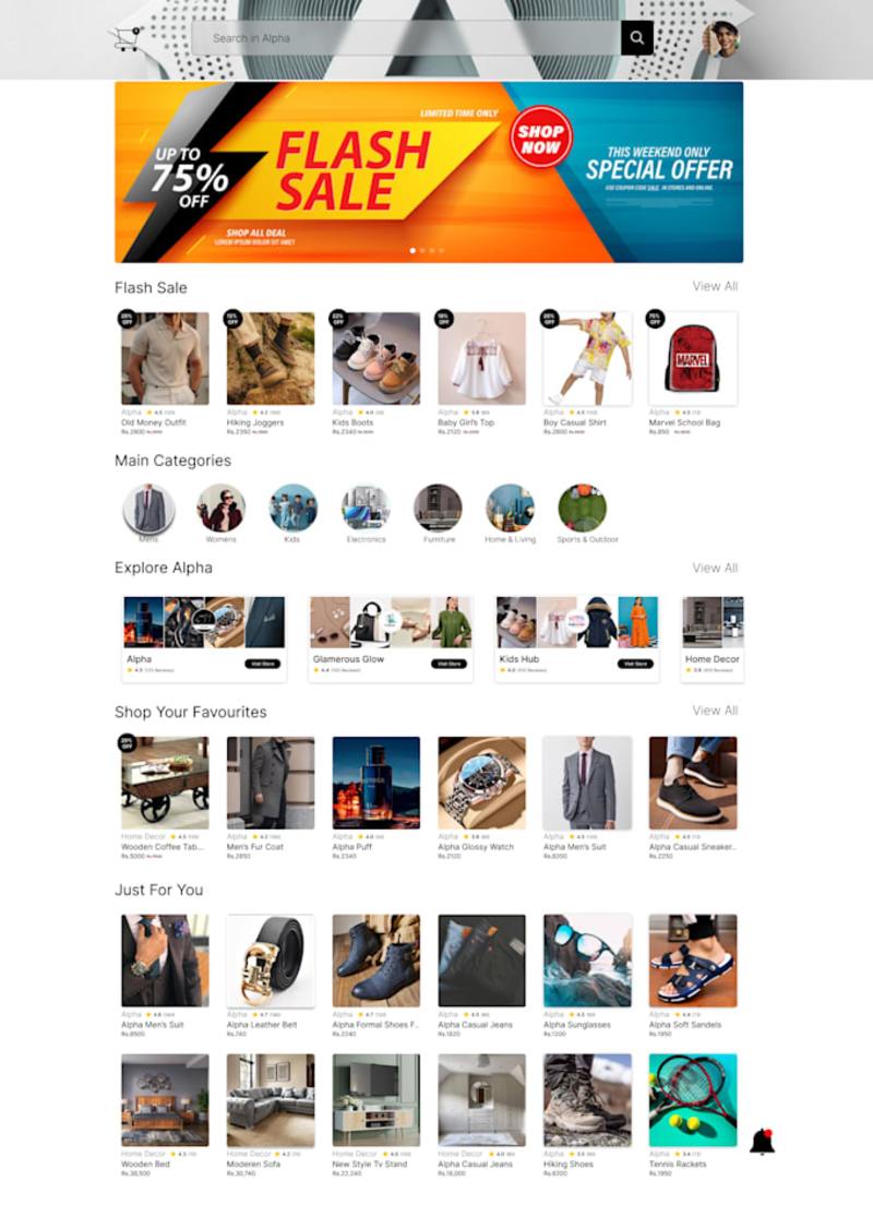 Cover image for Responsive Web and Mobile Application Development