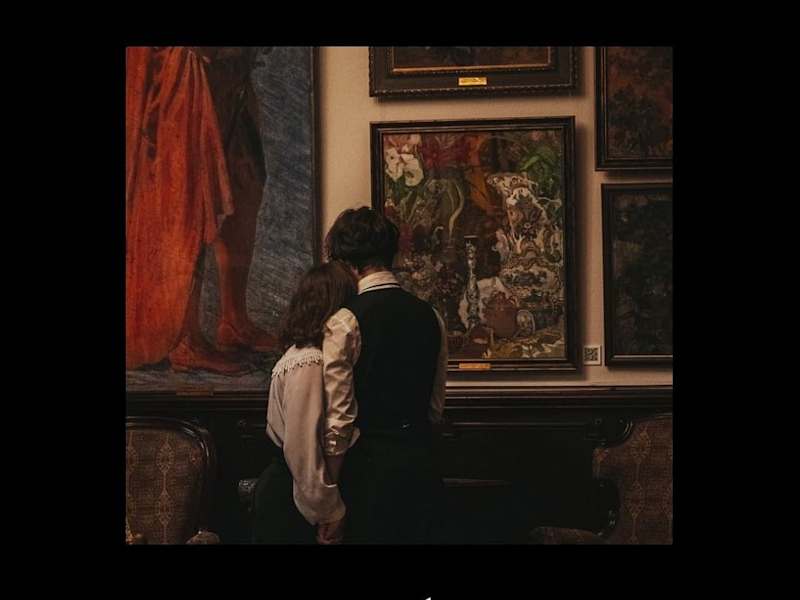 Cover image for Poetry Collection