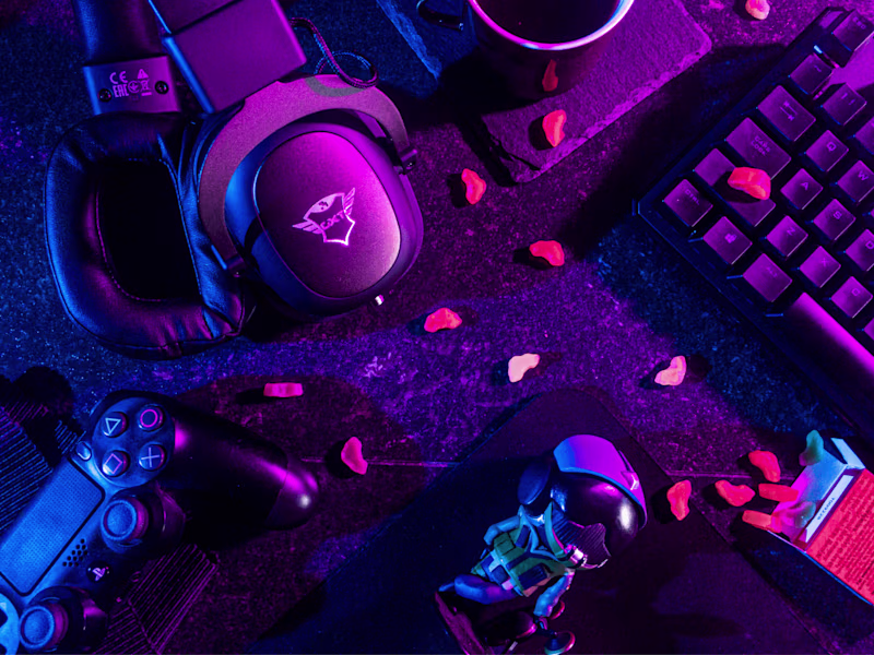 Cover image for Gaming Article/Blog Post