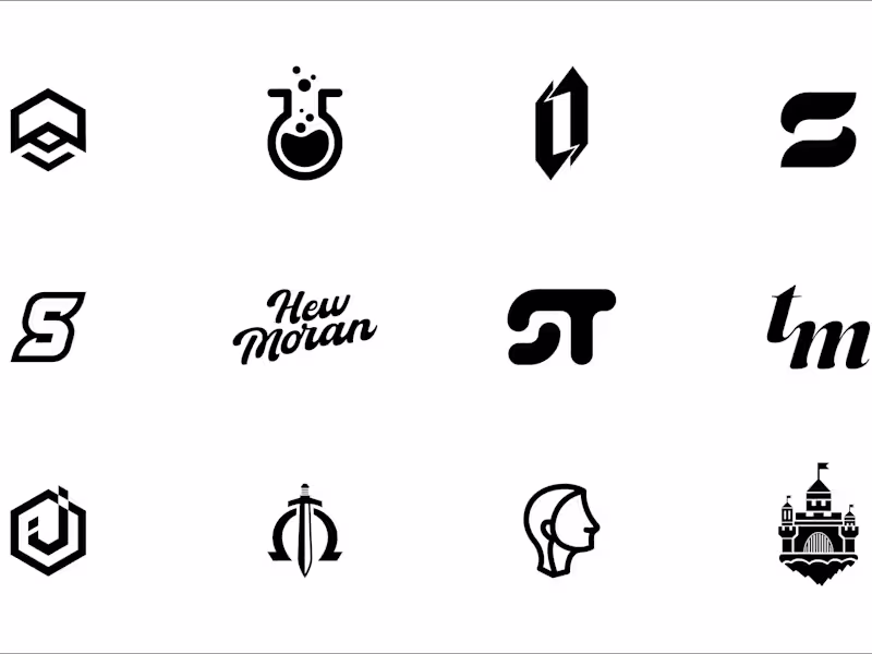 Cover image for Custom Logo Design