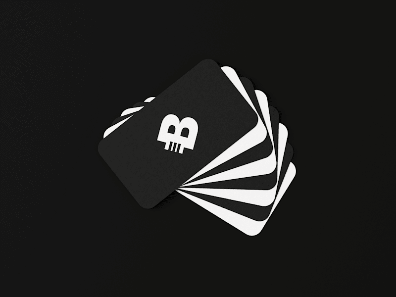 Cover image for Pirate-Themed Brand Identity for Van Breemen Music