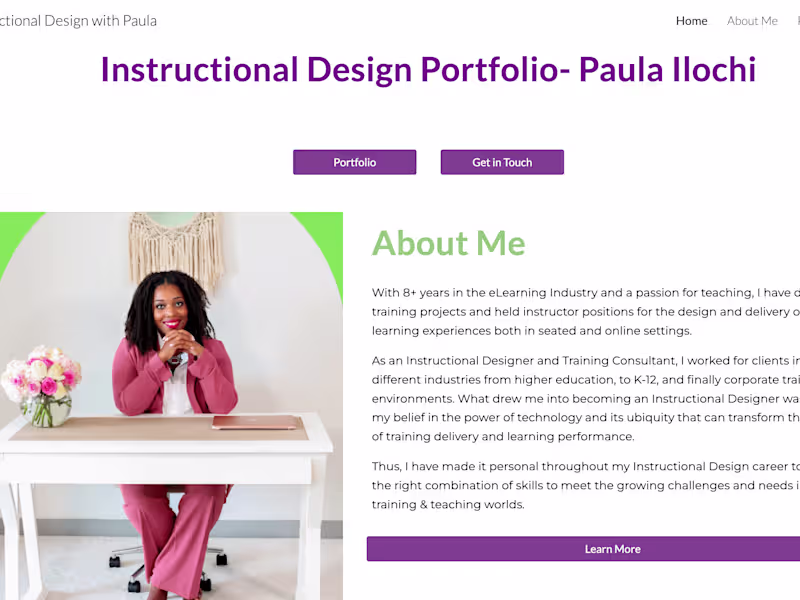 Cover image for Technical Writing for User Guides & Training Manuals