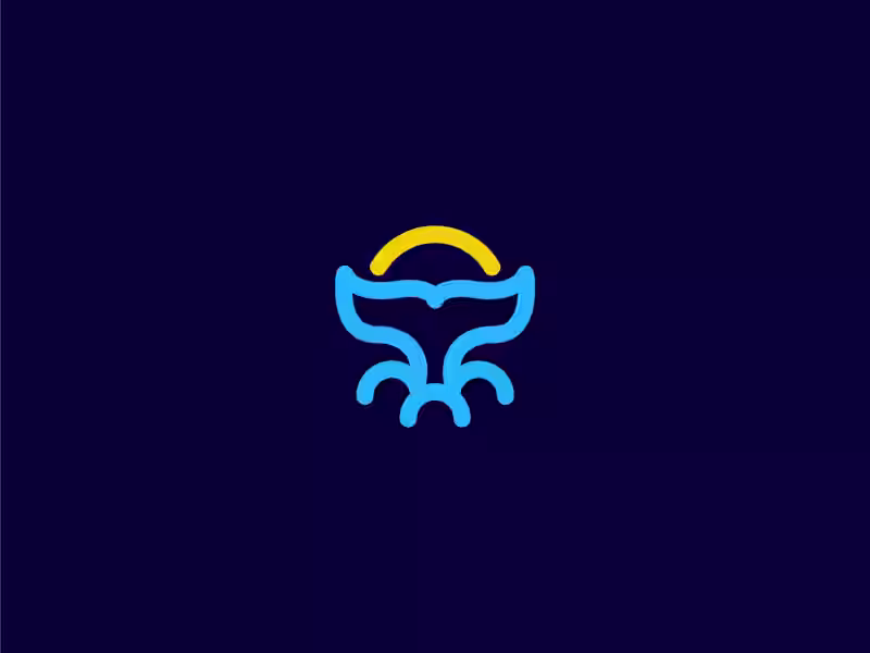 Cover image for Logo Design for Domain Investor