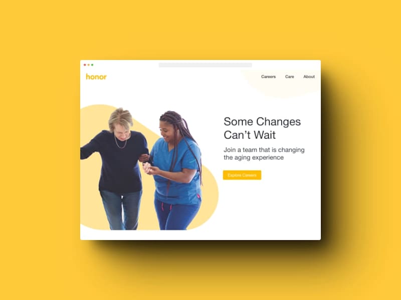 Cover image for Website Design and Development Project