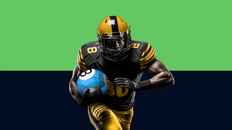 Cover image for CHALKLINE Market Communication Visuals for Online Betting Games