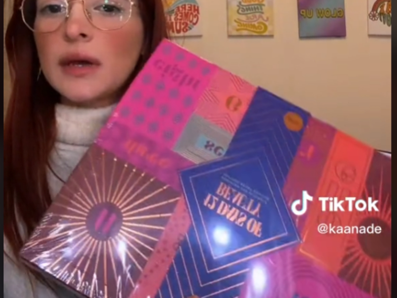Cover image for Product Review | TikTok