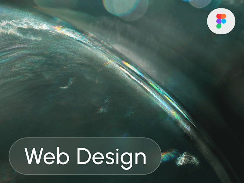 Cover image for Web Design
