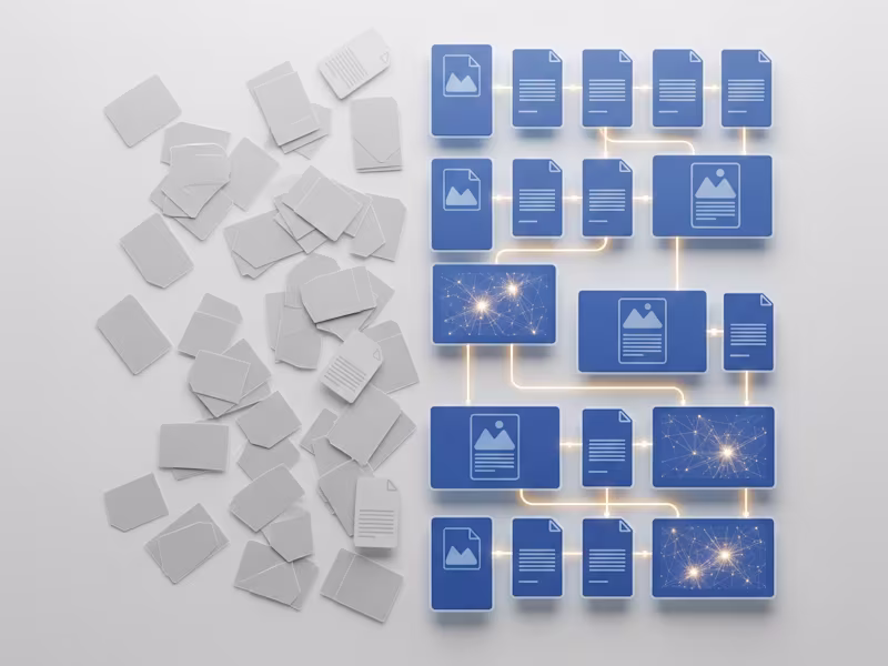 Cover image for AI-Powered Content Workflow Setup: Work Smarter, Create Faster
