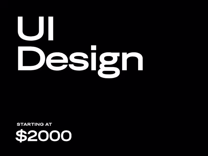 Cover image for Outstanding User Interface Design