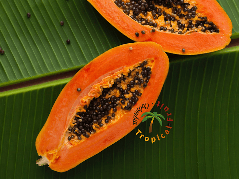Cover image for Colombia Tropical Fruit: Designing a Bold Brand Identity