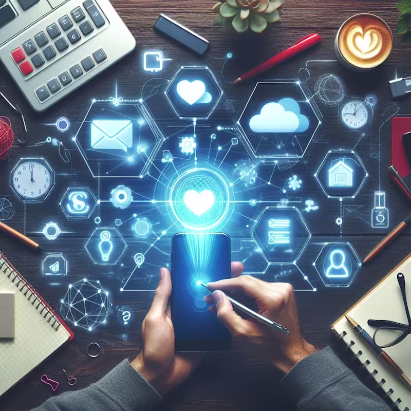 Cover image for Social Media Ads Manager
