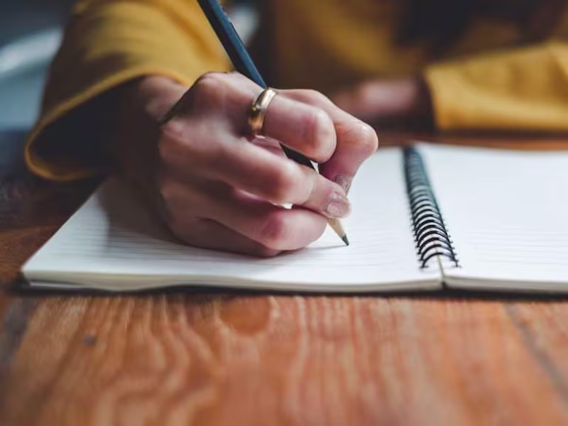 Cover image for Compelling copy that converts – Boost your brand with words!