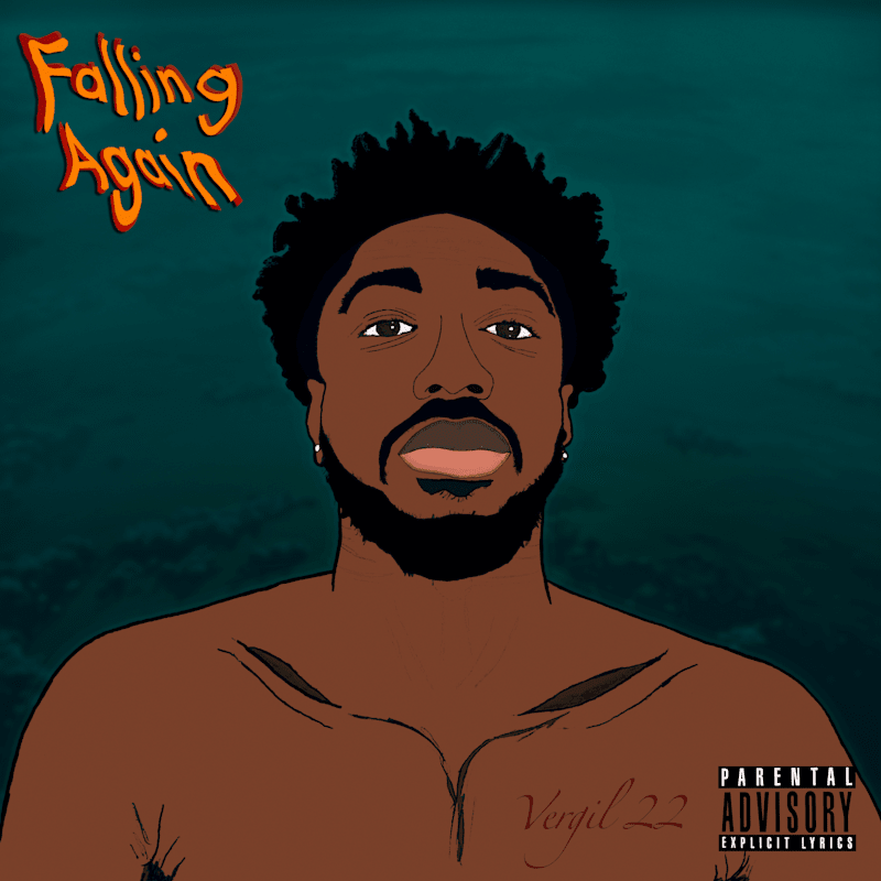 Cover image for Album Cover