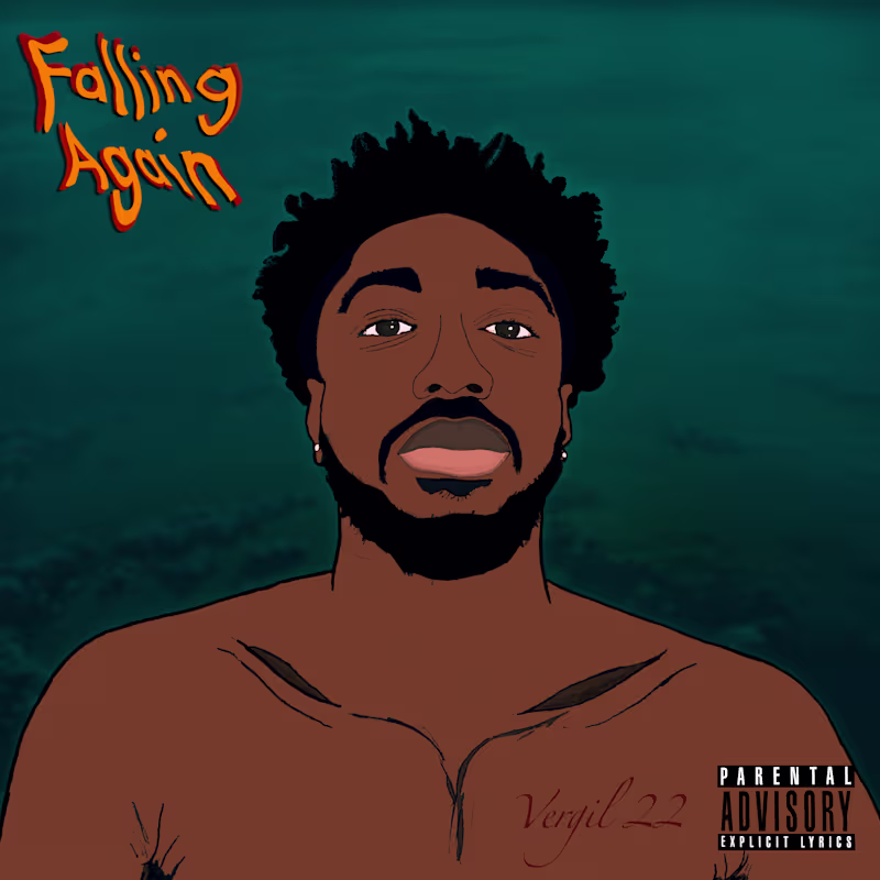 Cover image for Album Cover