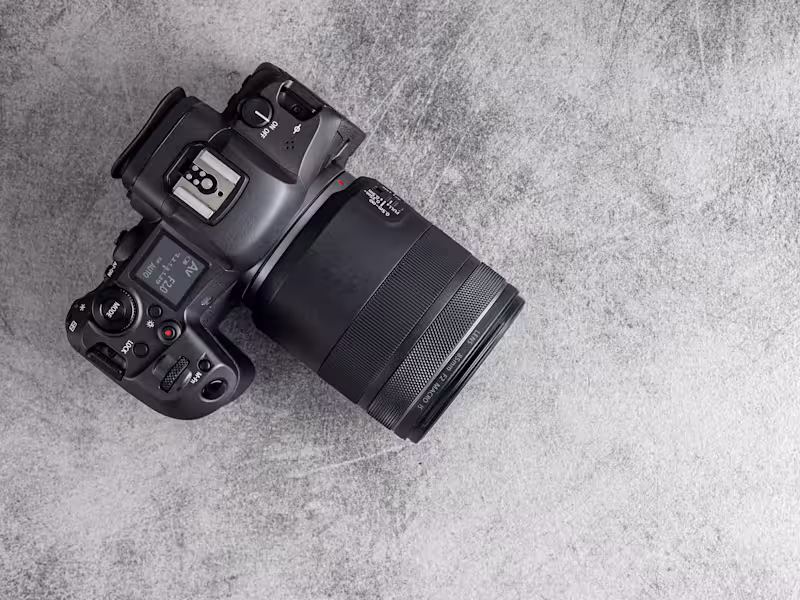 Cover image for Video Production