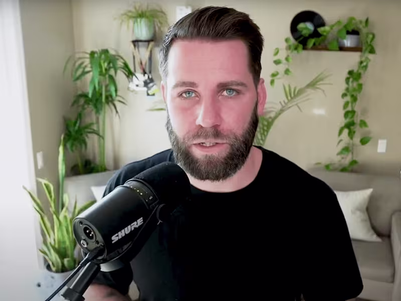 Cover image for Long Form Youtube Video