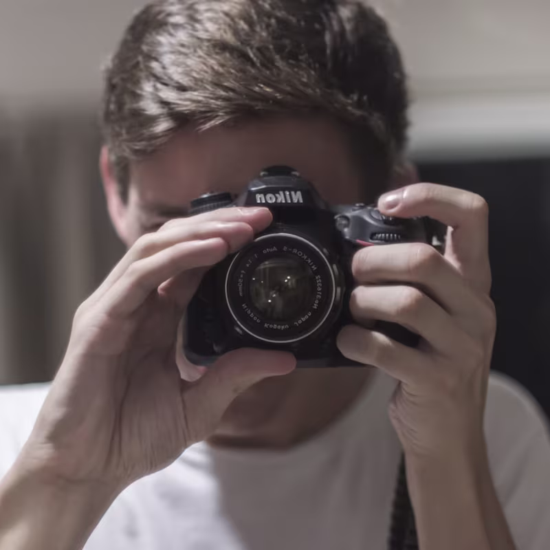 Cover image for Photography Services