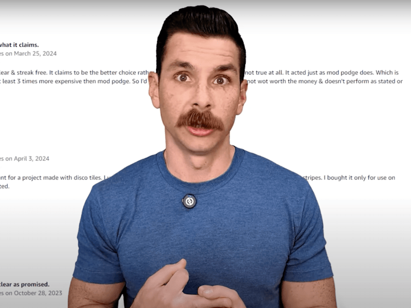 Cover image for Viral Green Screen Video Editing