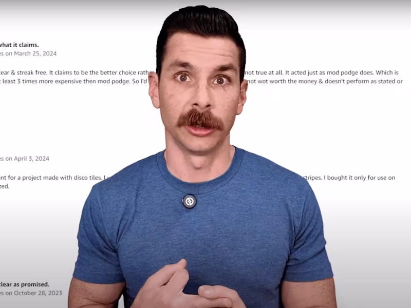 Cover image for Viral Green Screen Video Editing