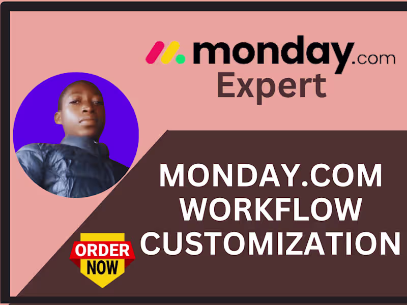 Cover image for project management expert