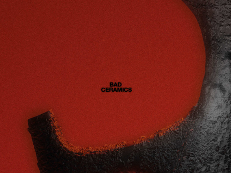 Cover image for Bad Ceramics