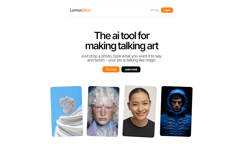 Cover image for LemonSlice