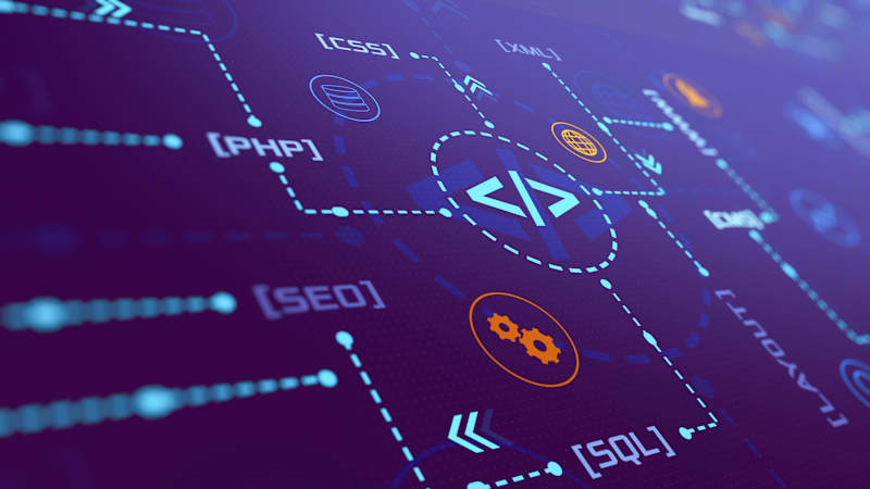 Cover image for Full-Stack Web Development