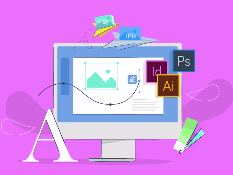 Cover image for Let's Design Together: A Collaborative Journey to Visual Success