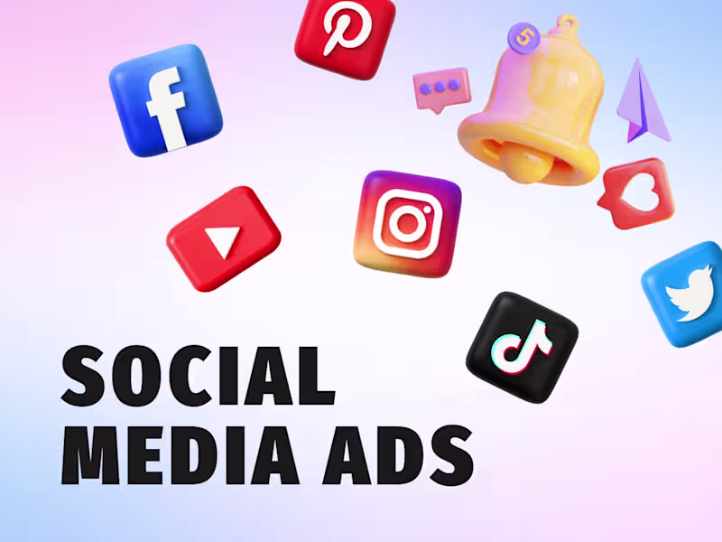Cover image for SOCIAL MEDIA ANIMATION PACKAGES