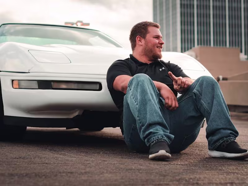 Cover image for Elevate your brand’s presence through captivating copy. 